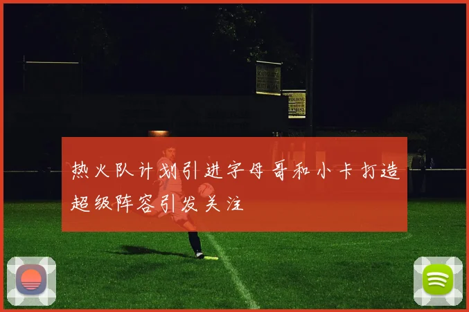 热火队计划引进字母哥和小卡打造超级阵容引发关注