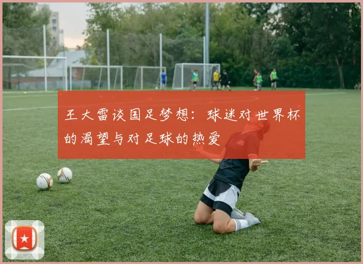 王大雷谈国足梦想：球迷对世界杯的渴望与对足球的热爱