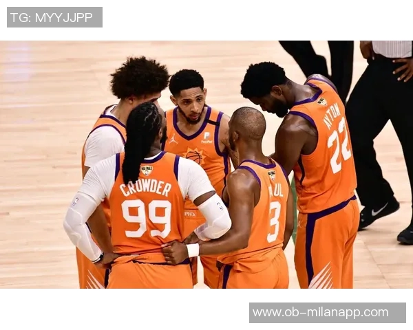 太阳主帅谈勇士转换进攻致命打击我们因失误付出惨痛代价