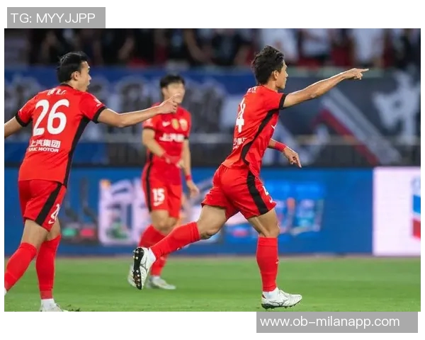 备战新赛季上海海港稳步前行期待辉煌未来